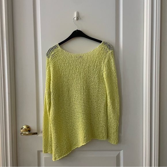 ARITZIA Talula Knit Sweater - Picture 3 of 3